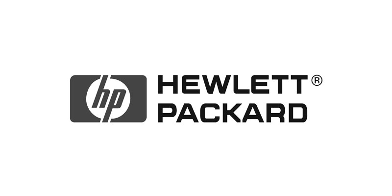 hewlett packard